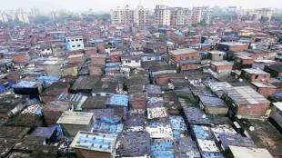 mumbai slum