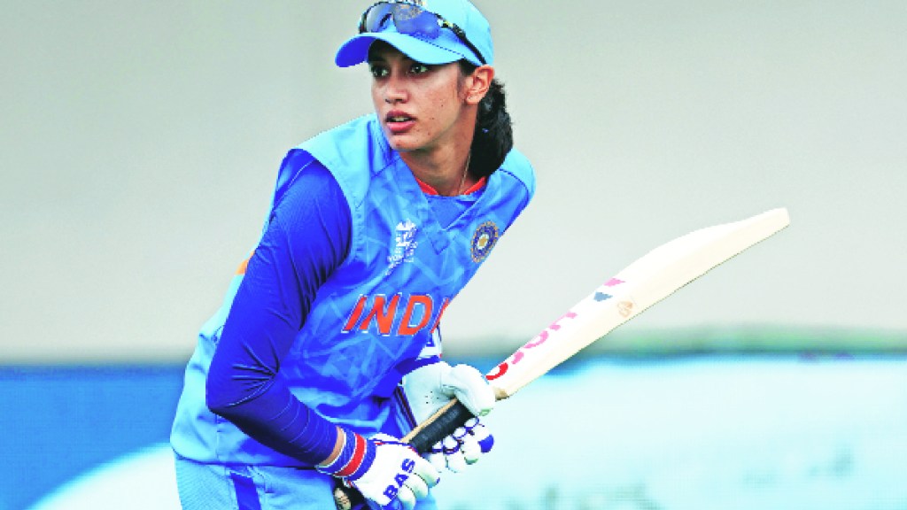 smruti mandhana smruti mandhana
