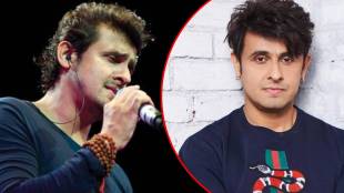 sonu nigam