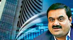 Adani Group FPO: आधी हिंडेनबर्गचा झटका, मग एफपीओ गुंडाळला, आता पुढे काय? अदाणींचं मोठं विधान; म्हणाले, “बाजार स्थिर झाल्यावर…”