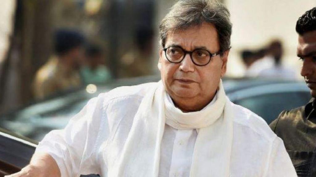 subhash ghai new daily soap