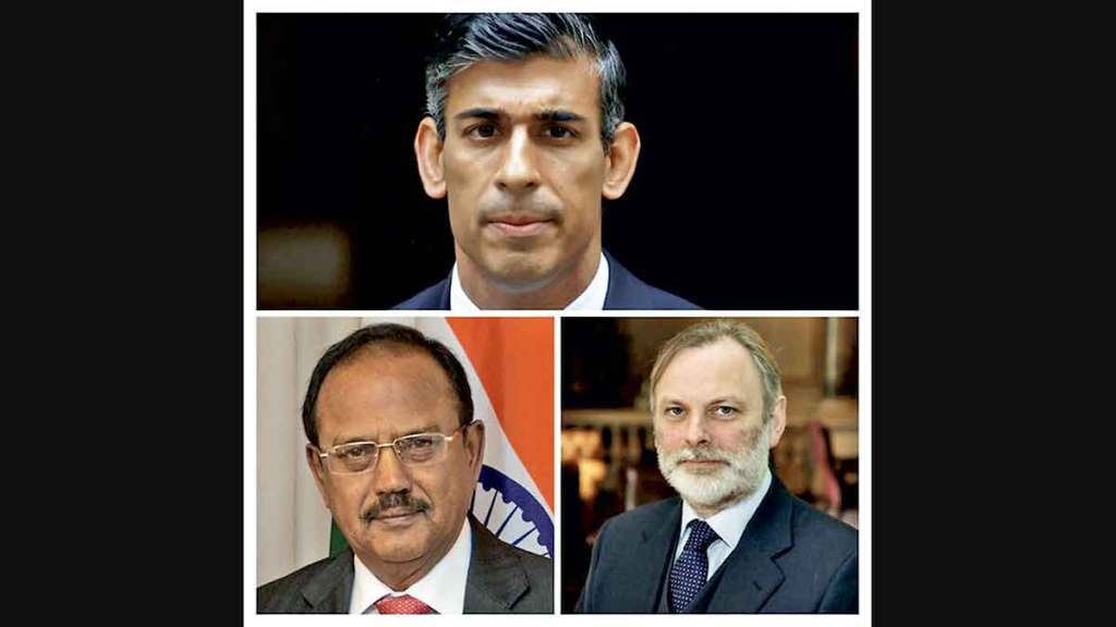 british pm rishi sunak