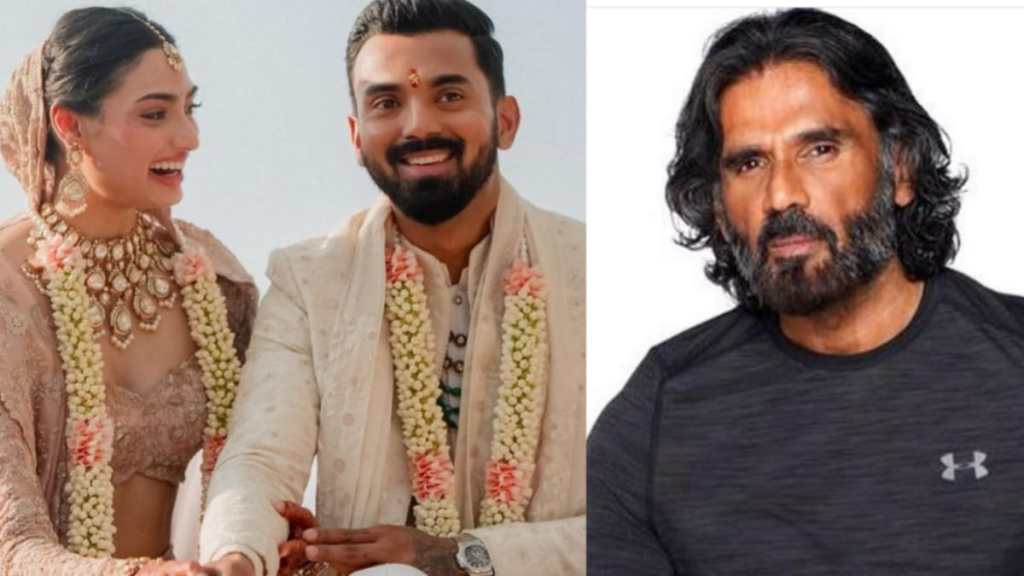 sunil shetty final