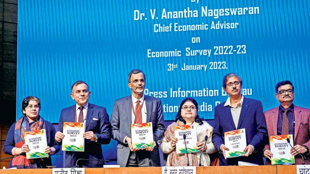 economic survey report recommended several reforms