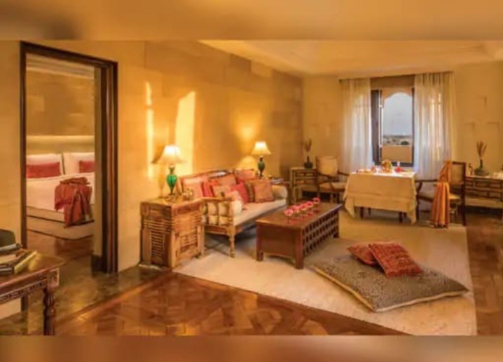 suryagarh palace jaisalmer wedding cost 1