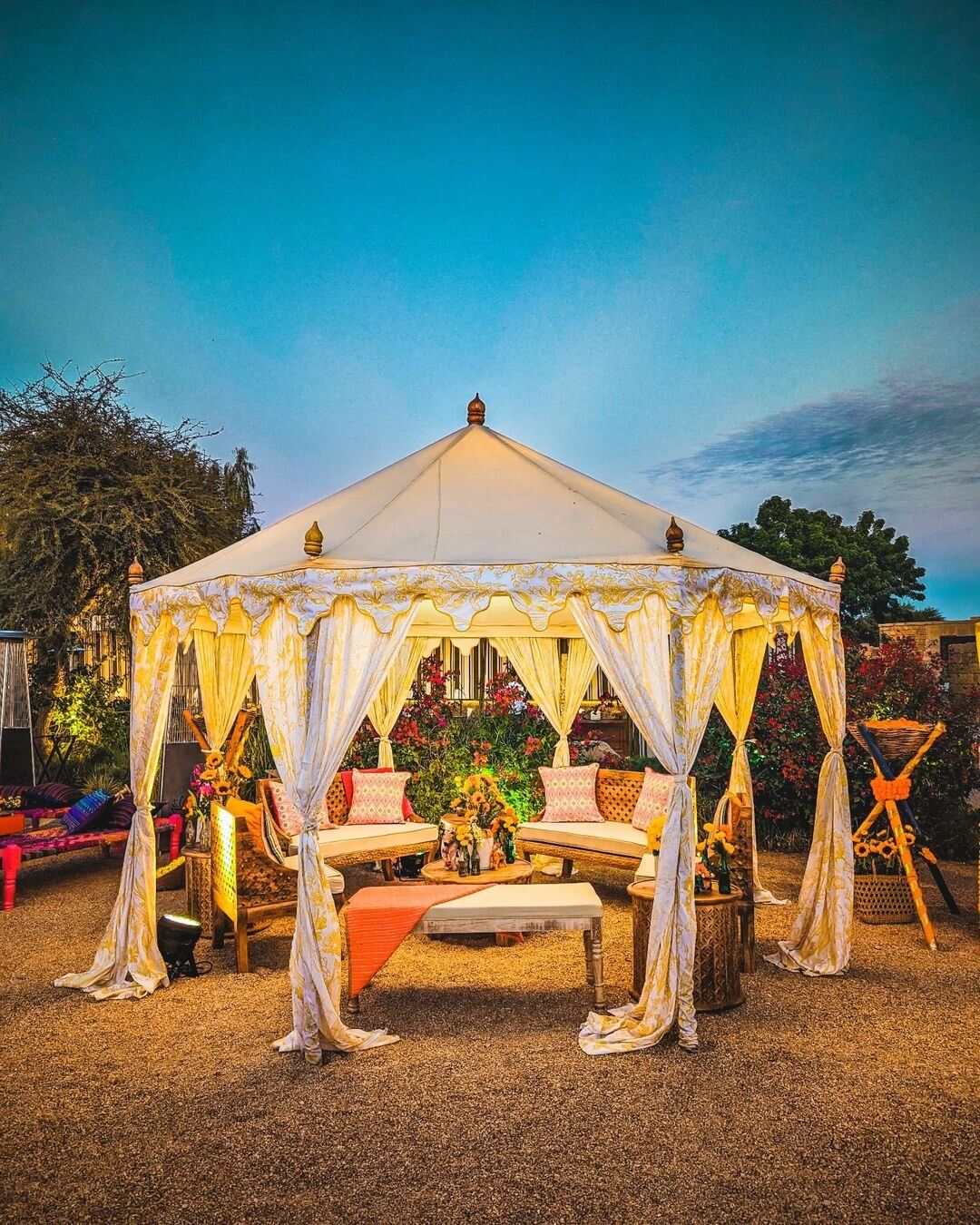 suryagarh palace jaisalmer wedding cost 10