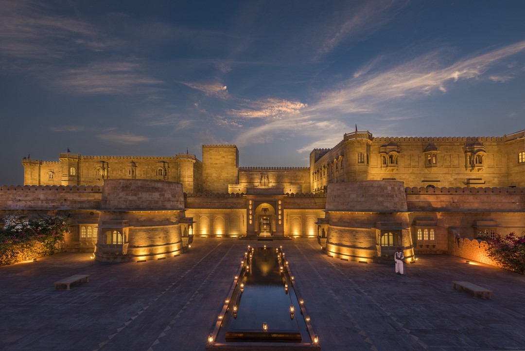 suryagarh palace jaisalmer wedding cost 15