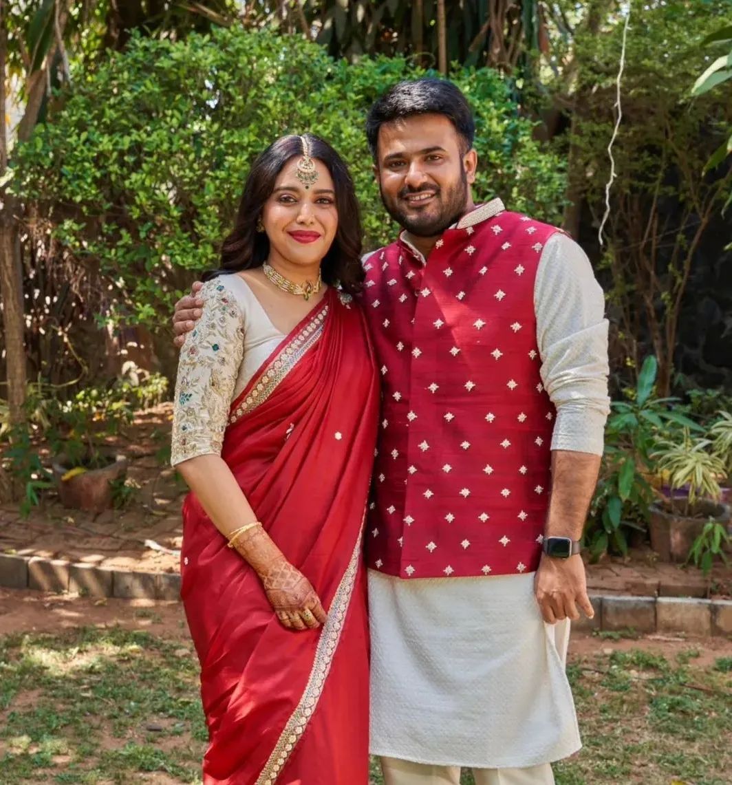 swara bhaskar fahad ahmad love story