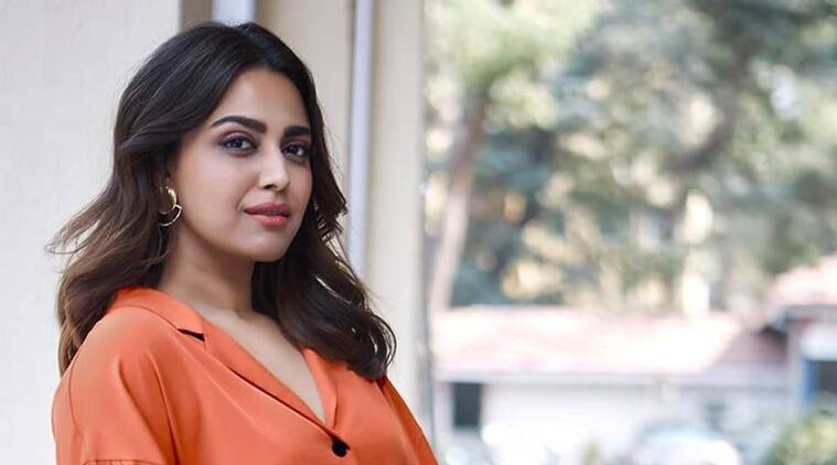 swara bhasker 