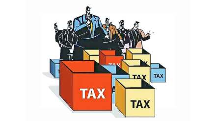 new taxation system in budget new taxation system in budget