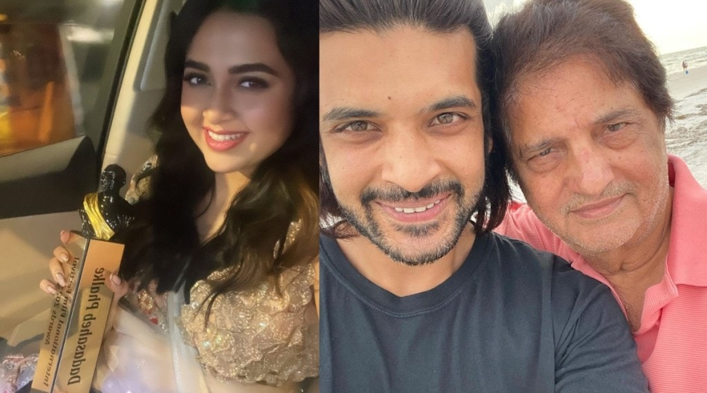 “तेजस्वीने इतक्या कमी वयात…” दादासाहेब फाळके पुरस्कार मिळाल्यानंतर करण कुंद्राच्या वडिलांची पहिली प्रतिक्रिया