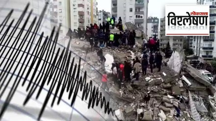 turkey earthquake