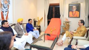 uddhav thackeray and aravind kejriwal