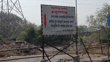 पनवेल महामार्गावरील नादुरुस्त पुलाचे काम सुरू होणार