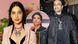 urfi javed aditya chopra