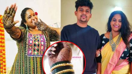 vanita kharat news vanita kharat news