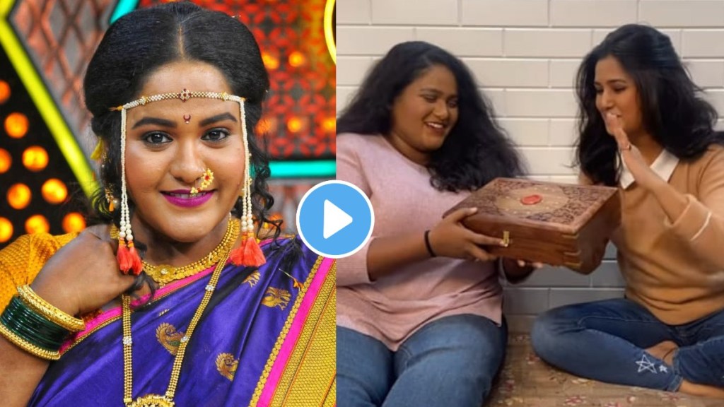 vanita kharat prajakta mali
