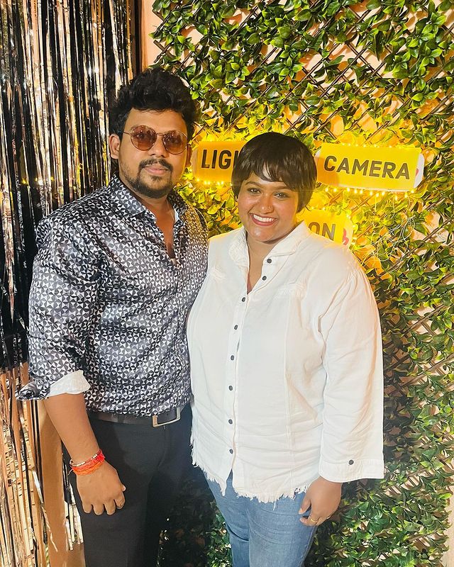 vanita kharat sumit londhe love story 