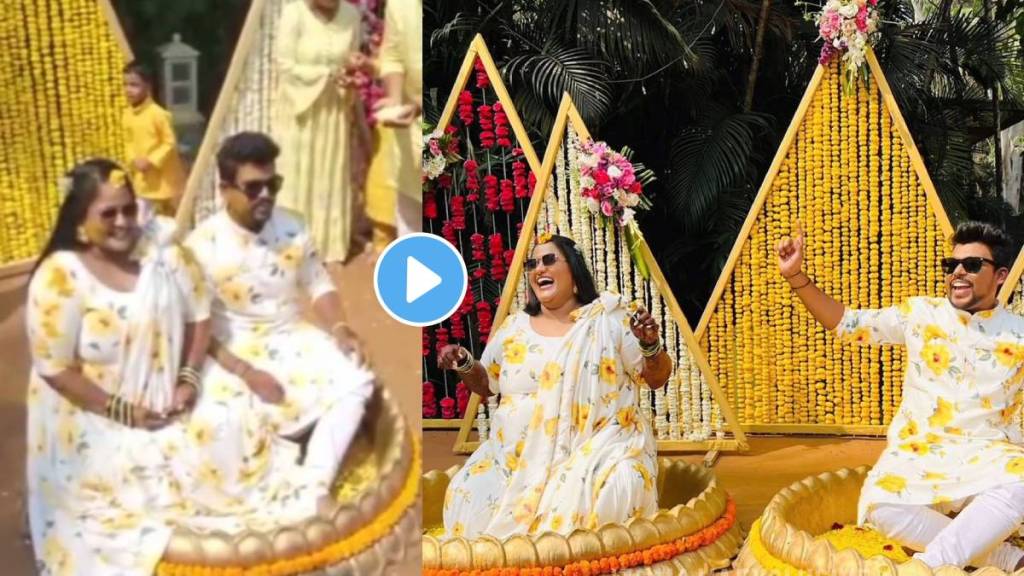 vanita kharat wedding vanita kharat wedding