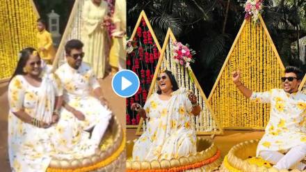 vanita kharat wedding vanita kharat wedding