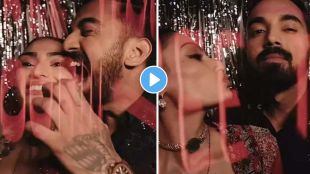 athiya shetty kl rahul