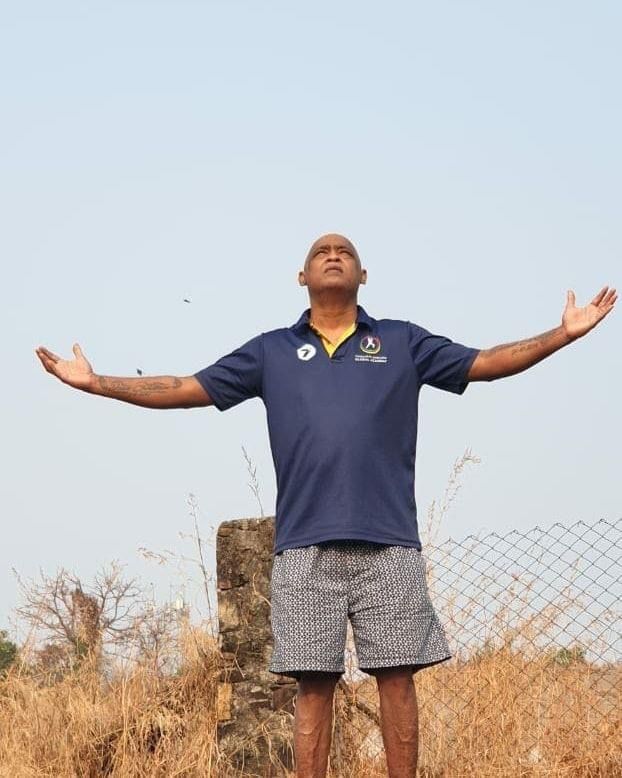 vinod kambli 11