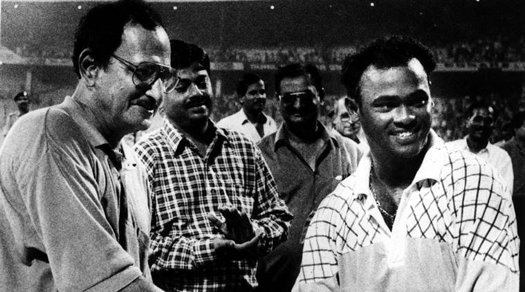 vinod kambli 2