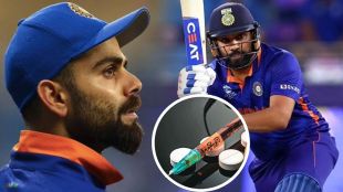 virat kohli and rohit