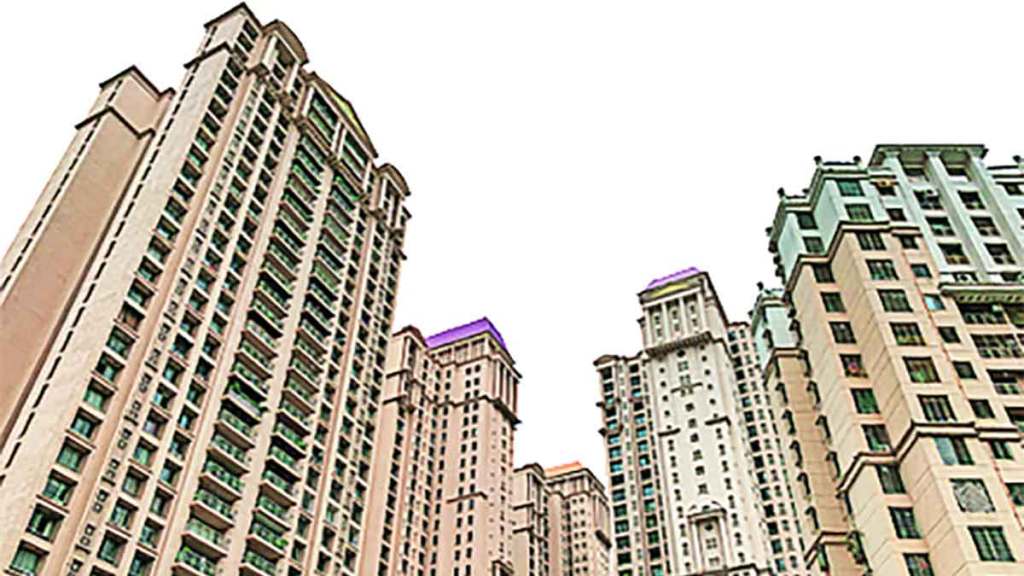 advantages of buying property in thane