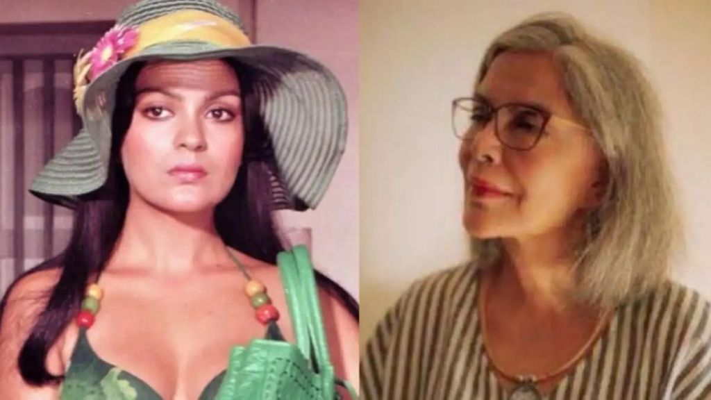 Zeenat aman, Zeenat aman on bollywood Celebes , Zeenat aman news, Zeenat aman films, Zeenat aman ne bataya kyon nahi chalti bollywood stars ki shadi, veteran actress Zeenat aman, Zeenat aman satyam shivam sundaram, Zeenat aman love life, Zeenat aman married life, Zeenat aman age, Zeenat aman 71 year old, झीनत अमान, झीनत अमान लग्न