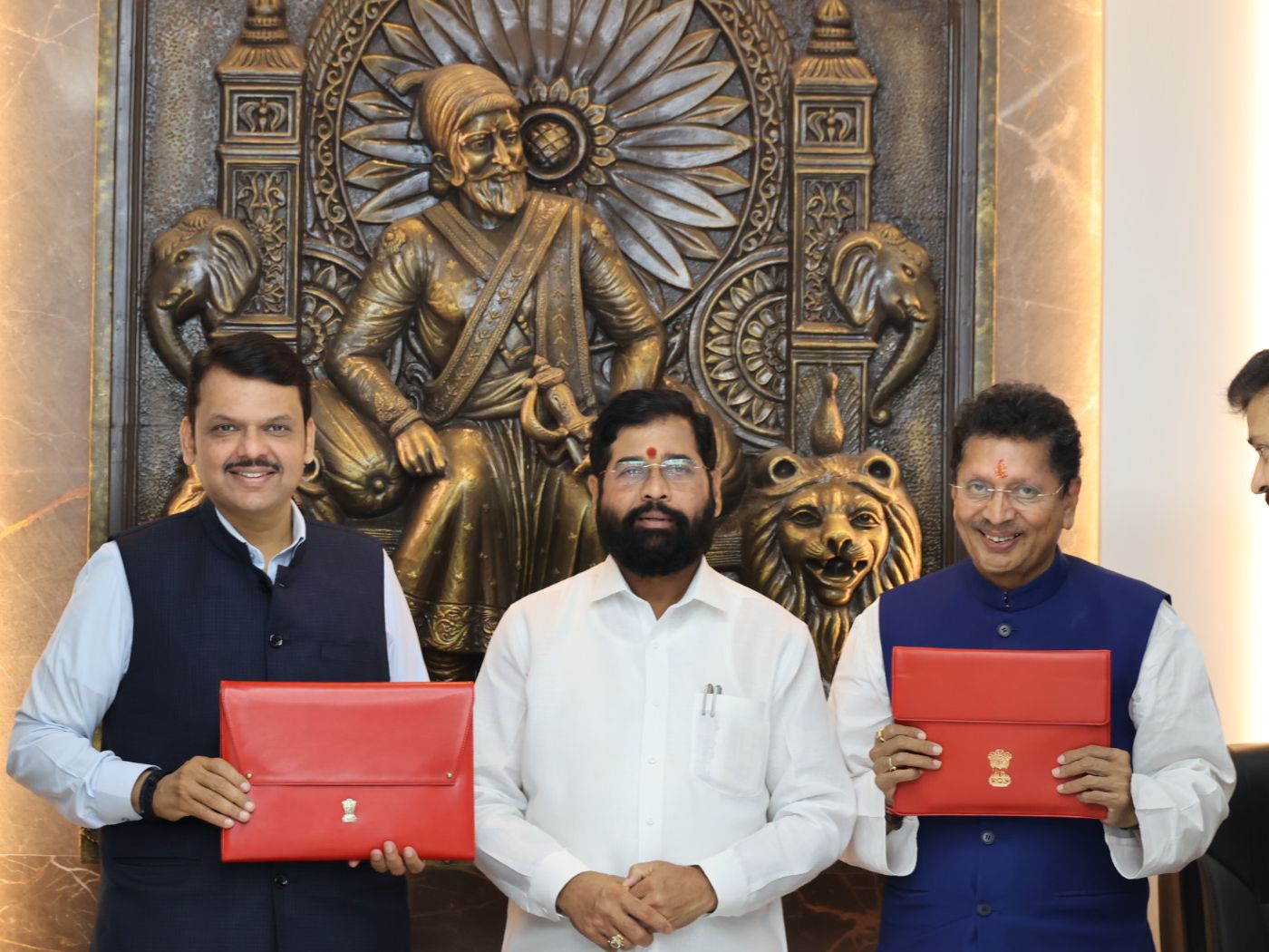 Maharashtra Budget 2023