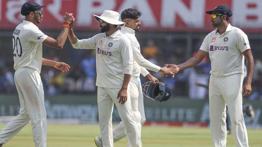 IND vs AUS: Big blow to Team India Shreyas Iyer may be out of ODI series against Australia