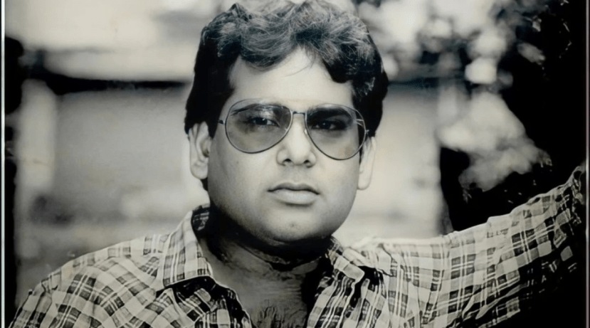 अभिनयाची आवड त्यांना लहानपणापासून होती. पदवीचे शिक्षण पूर्ण केल्यानंतर त्यांनी नॅशनल स्कूल ऑफ ड्रामामध्ये प्रवेश मिळवला.