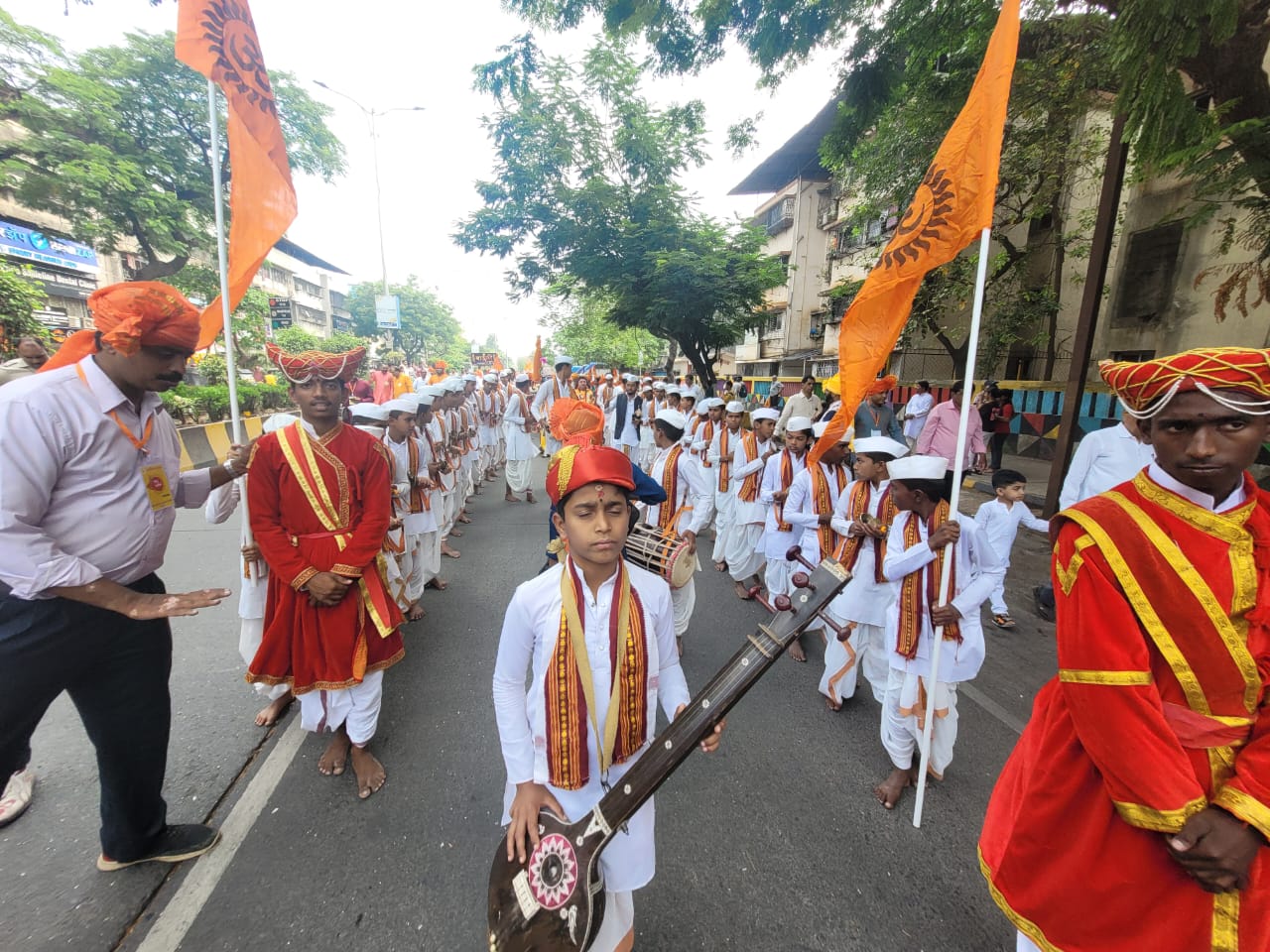 gudhi padwa 2023 