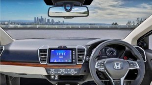 Honda City facelift 2023