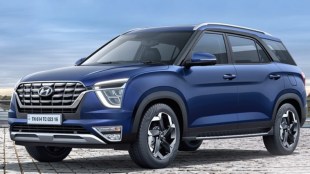 2023 Hyundai Alcazar launched