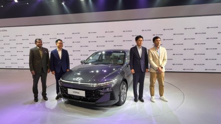 2023 Hyundai Verna launched 2023 Hyundai Verna launched