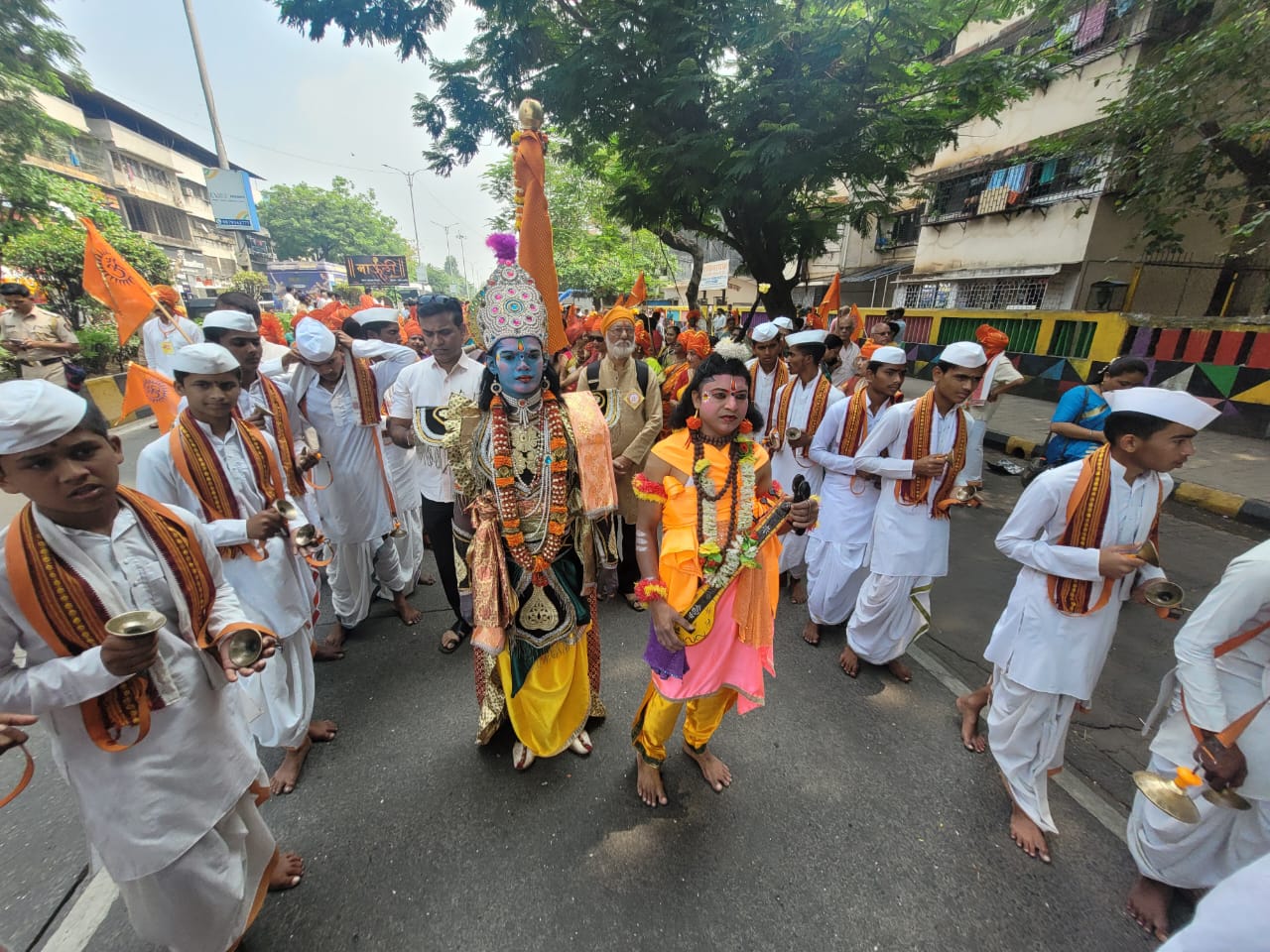 gudhi padwa 2023 