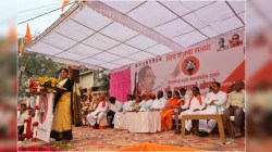 बुलढाणा : “गद्दारांना धडा शिकवून ‘मातोश्री’वरील हल्ले रोखण्यास सज्ज व्हा”; सुषमा अंधारेंचे शिवसैनिकांना आवाहन