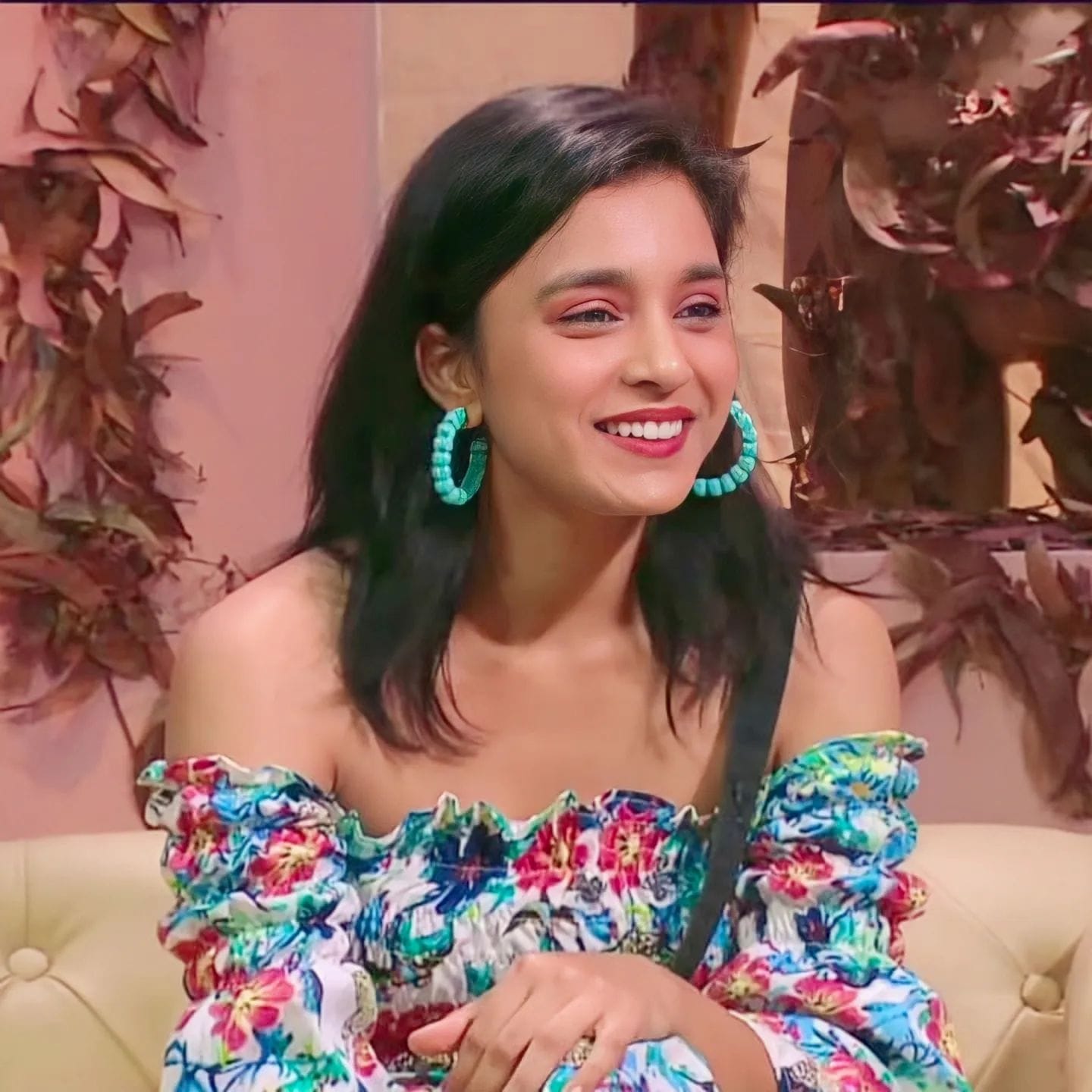 Sumbul Touqeer Buys House In Mumbai