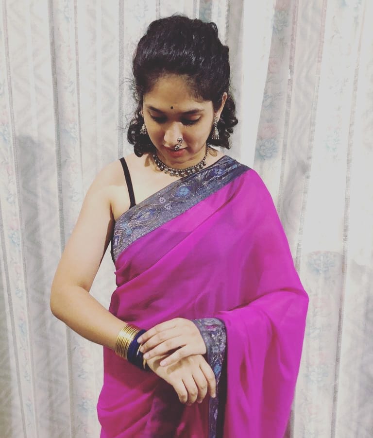 priyadarshini indalkar onkar raut
