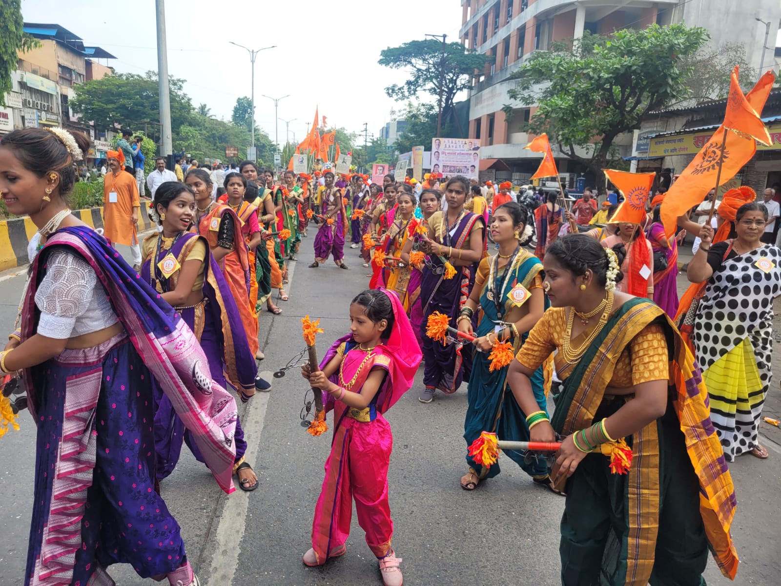 gudhi padwa 2023 