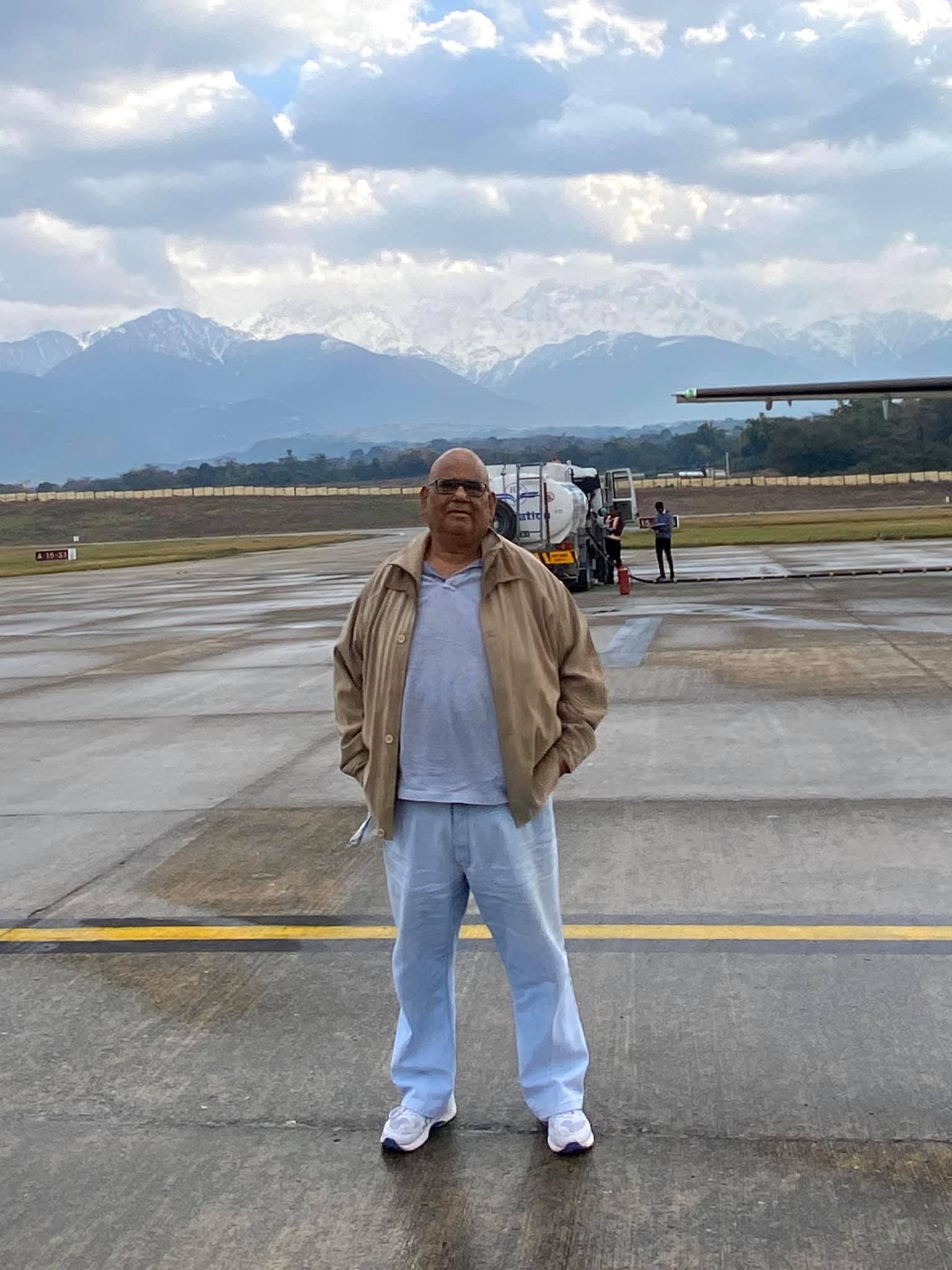 satish kaushik satish kaushik death
