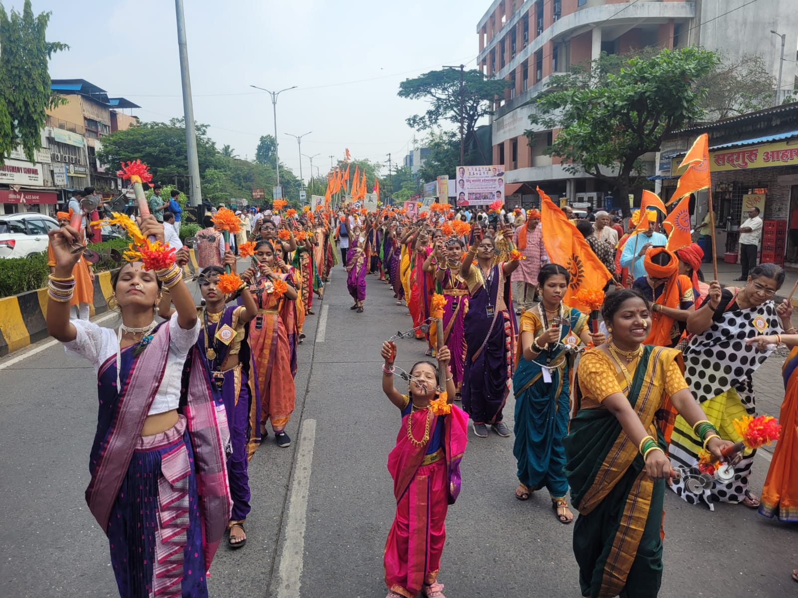 gudhi padwa 2023 
