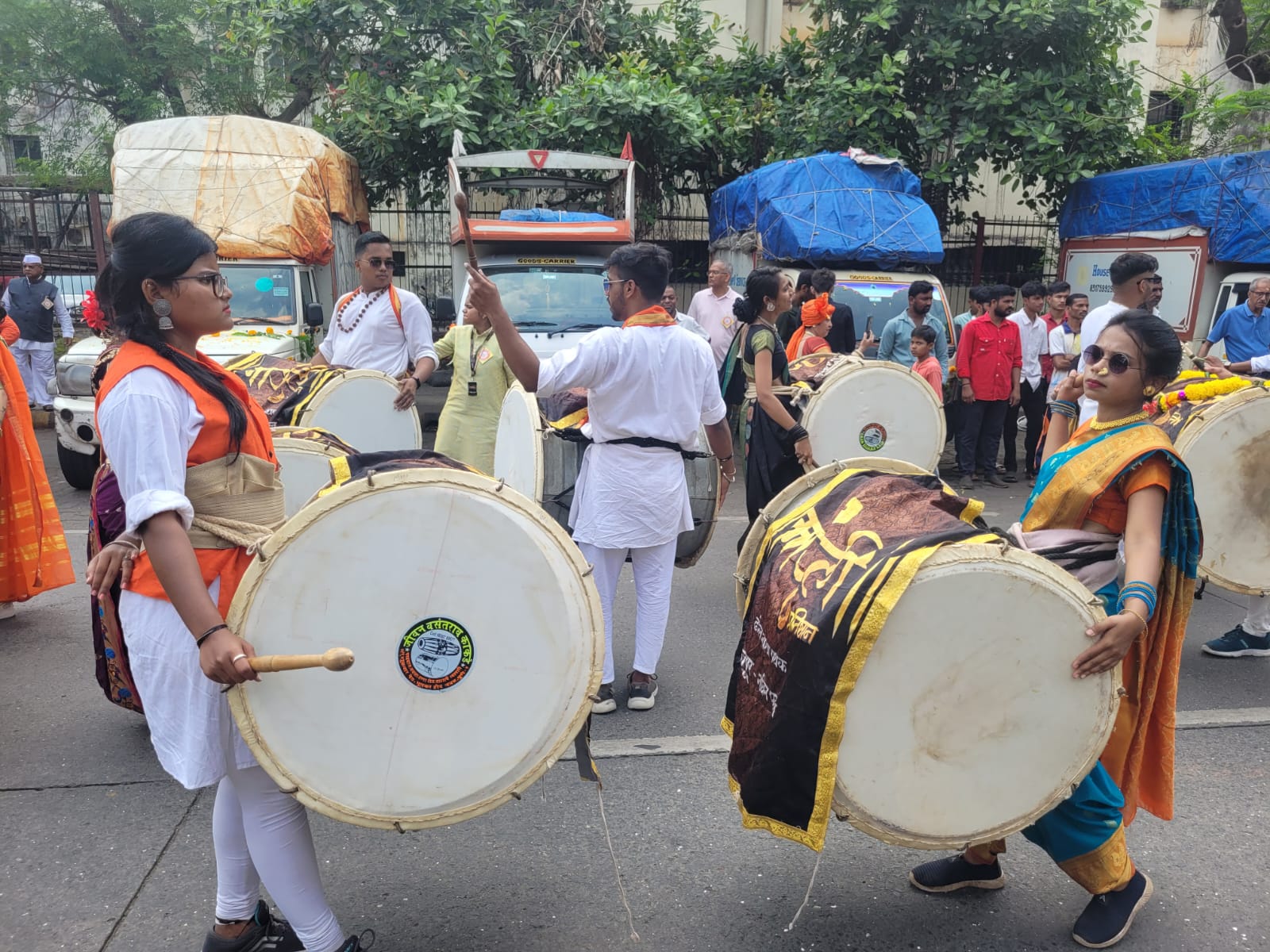 gudhi padwa 2023 