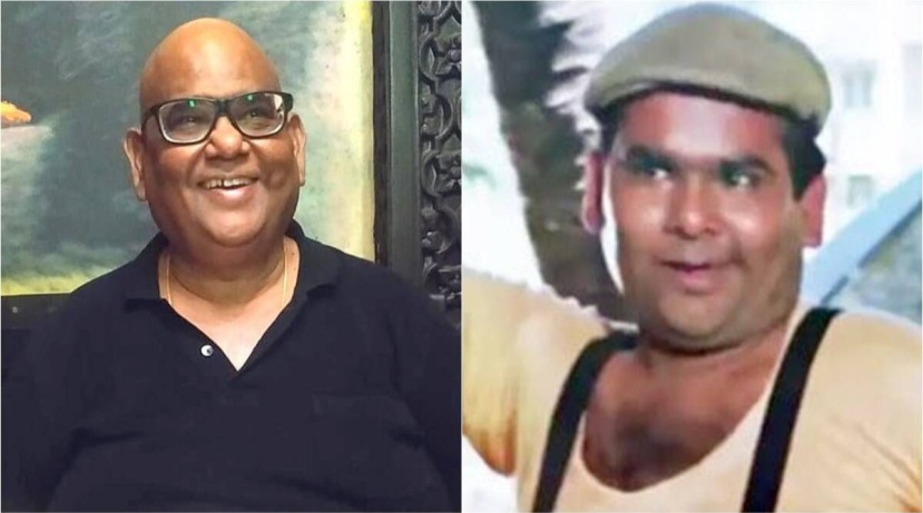 पण त्यांना मोठा ब्रेक १९८७ मध्ये 'मिस्टर इंडिया'च्या रुपात मिळाला.