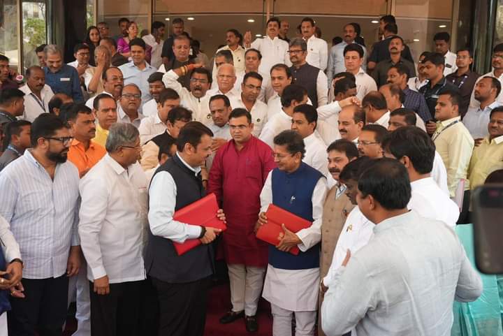 Maharashtra Budget 2023