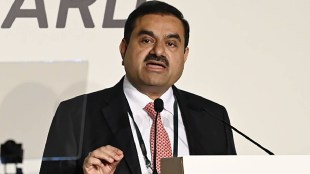 Hindenburg report, Adani Group ,expansion, halted