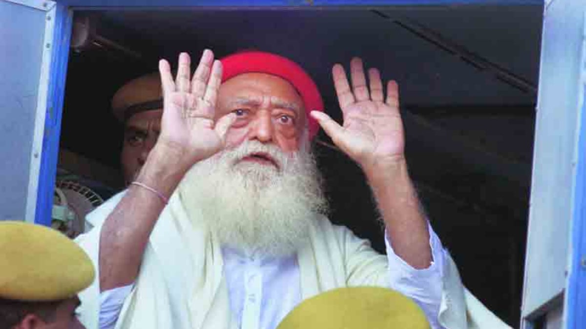 Richest Guru Baba In India From Sadhguru Baba Ramdev To Aasaram Bapu Who Has Most Money Their Property Will Shock You