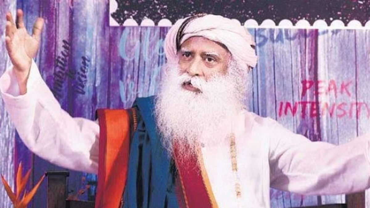 Richest Guru Baba In India From Sadhguru Baba Ramdev To Aasaram Bapu Who Has Most Money Their Property Will Shock You
